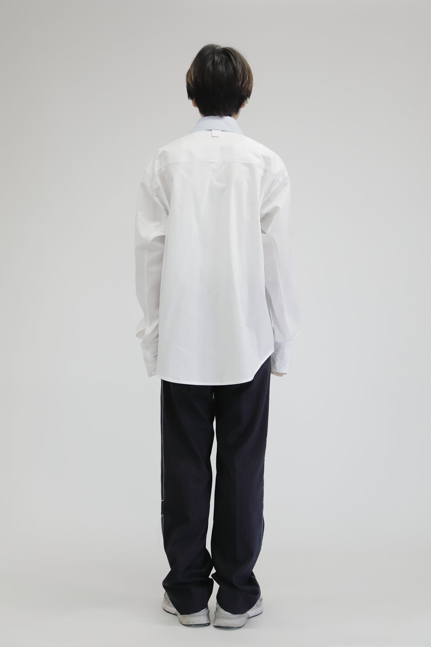 TMRW'S KIDS SHIRT / MULTI