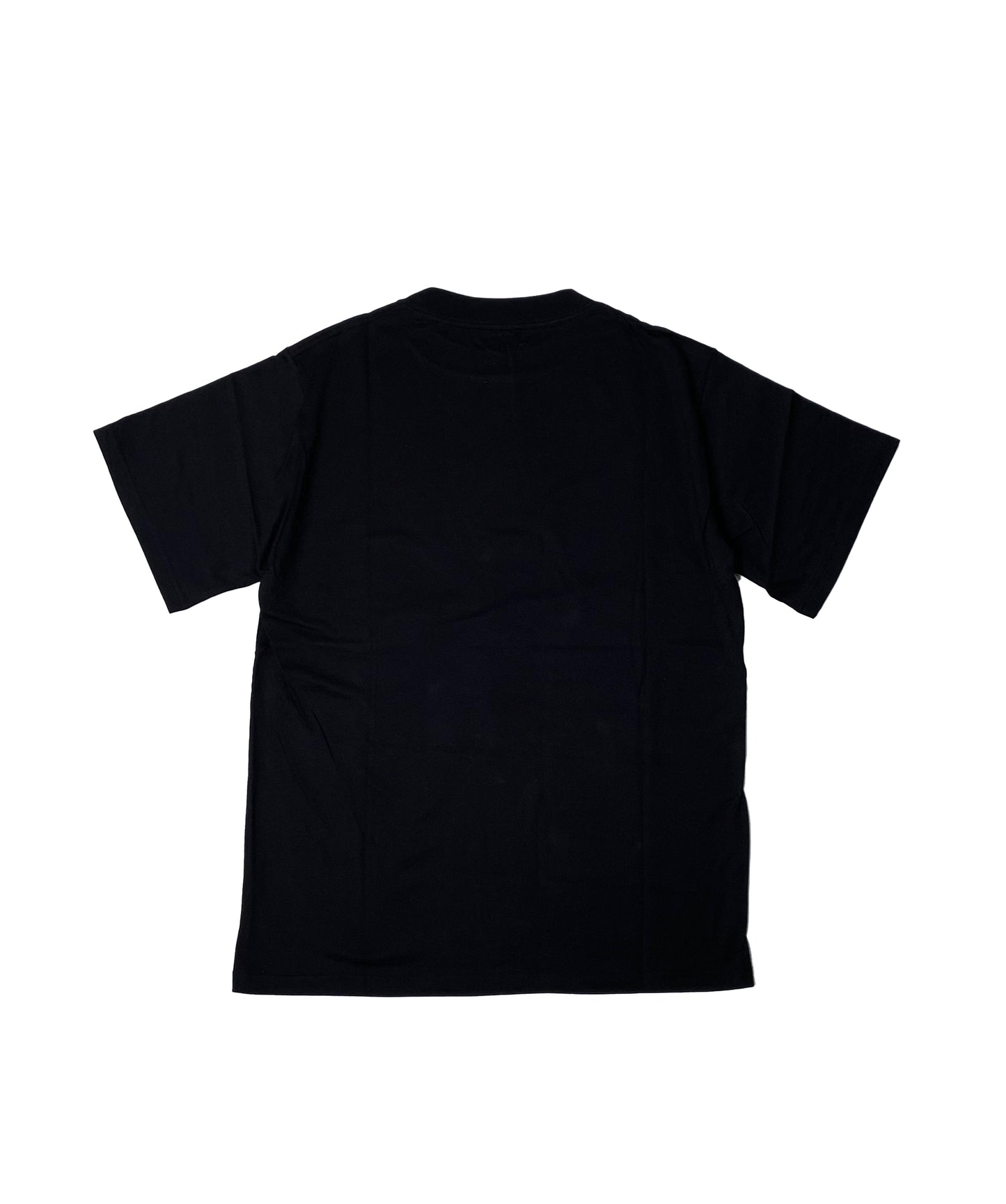 kudos WEAR T- shirt / BLACK