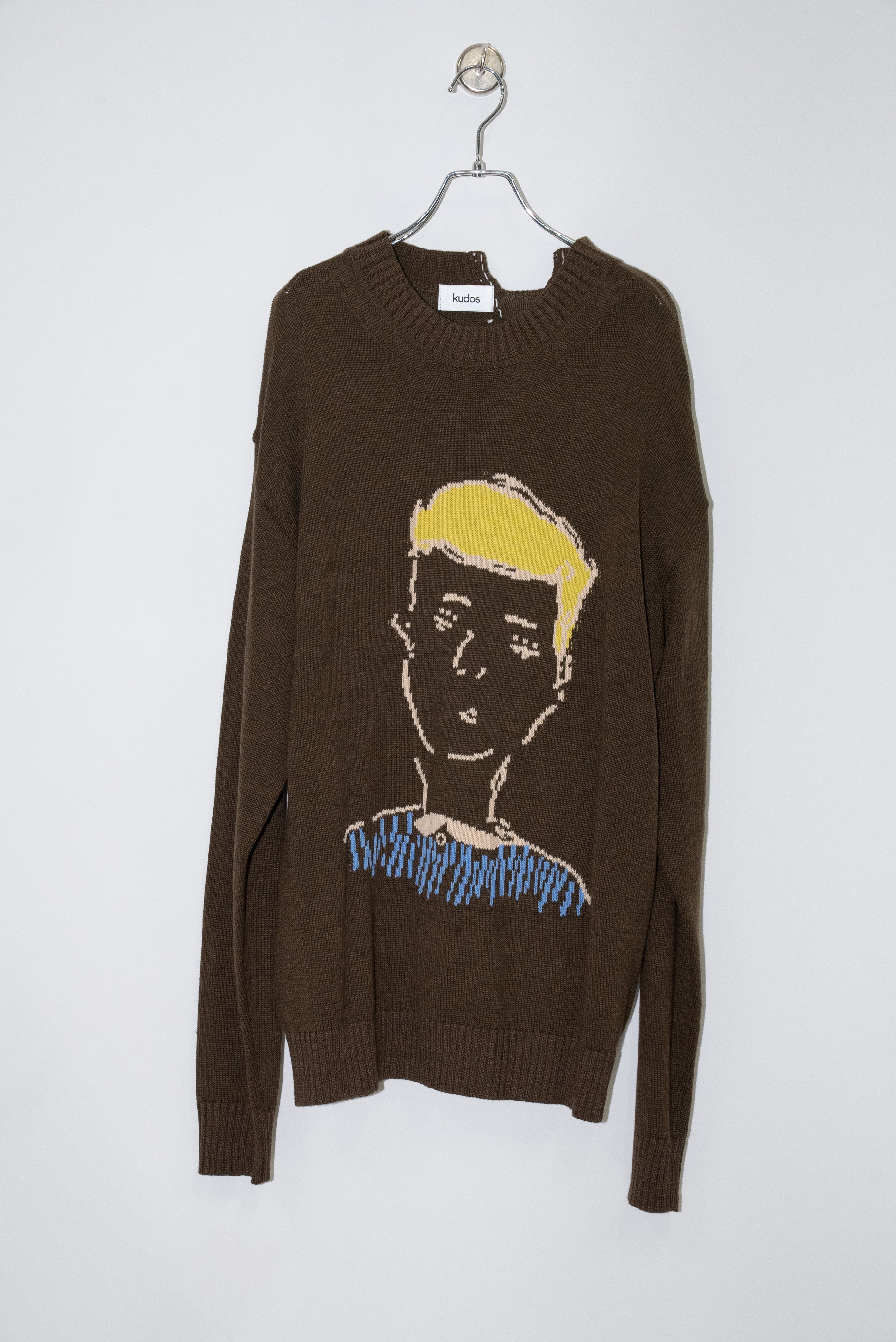 Knit / Sweat – kudoskudos-online