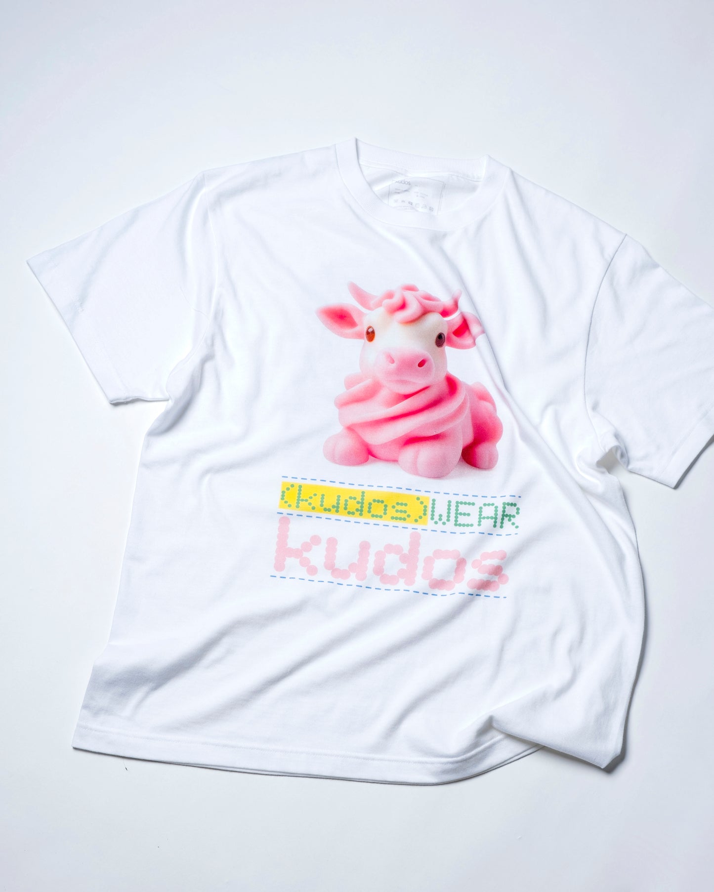 WHIPPED CREAM T-SHIRT