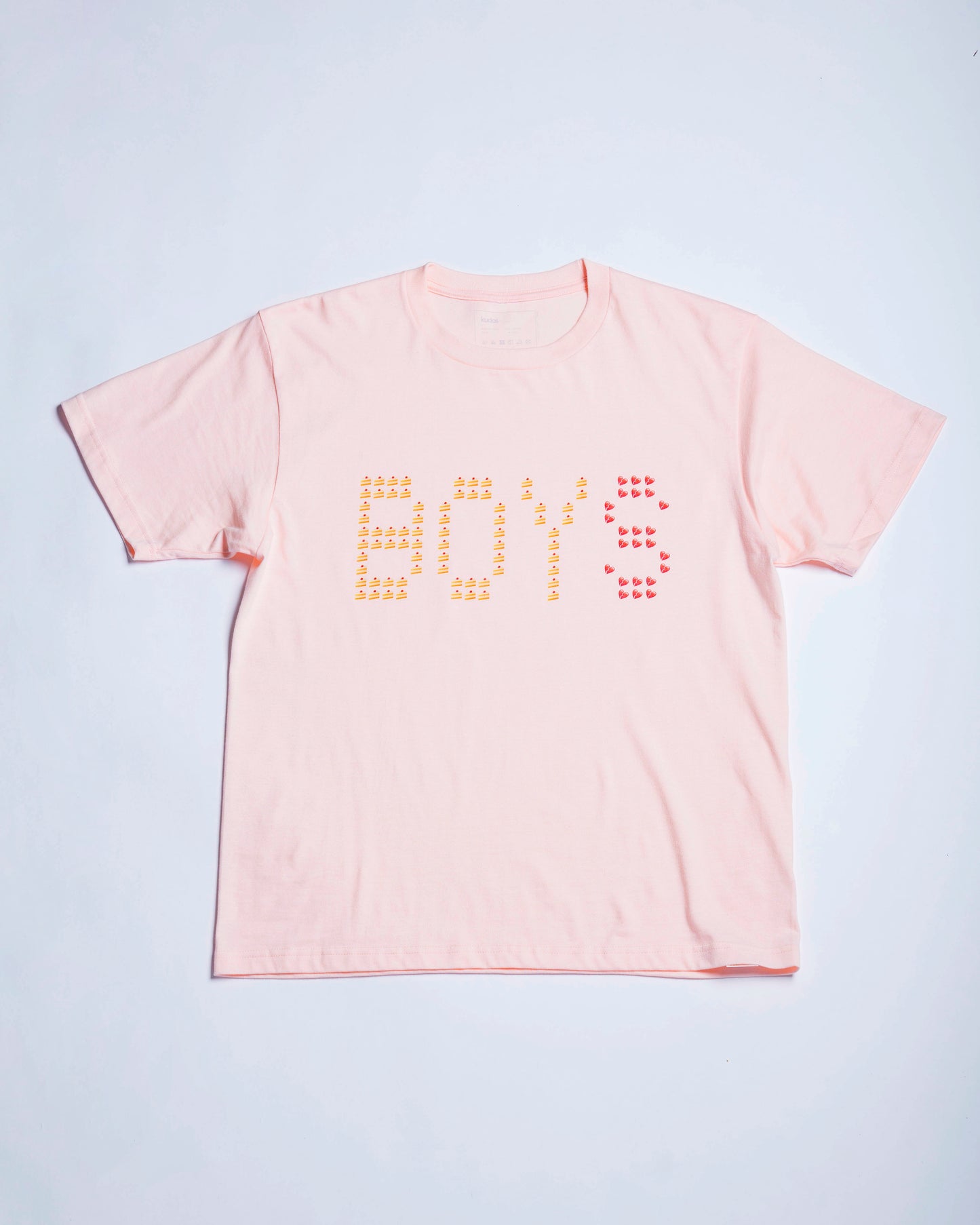 BOYS T-SHIRT