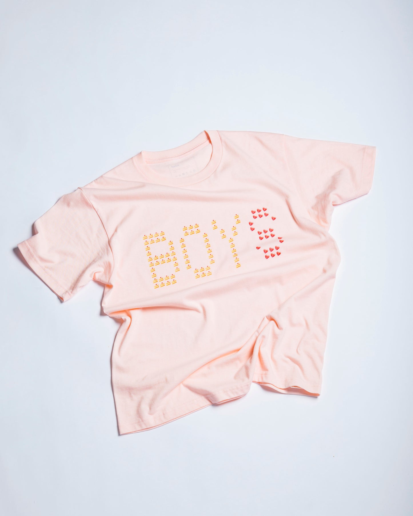 BOYS T-SHIRT