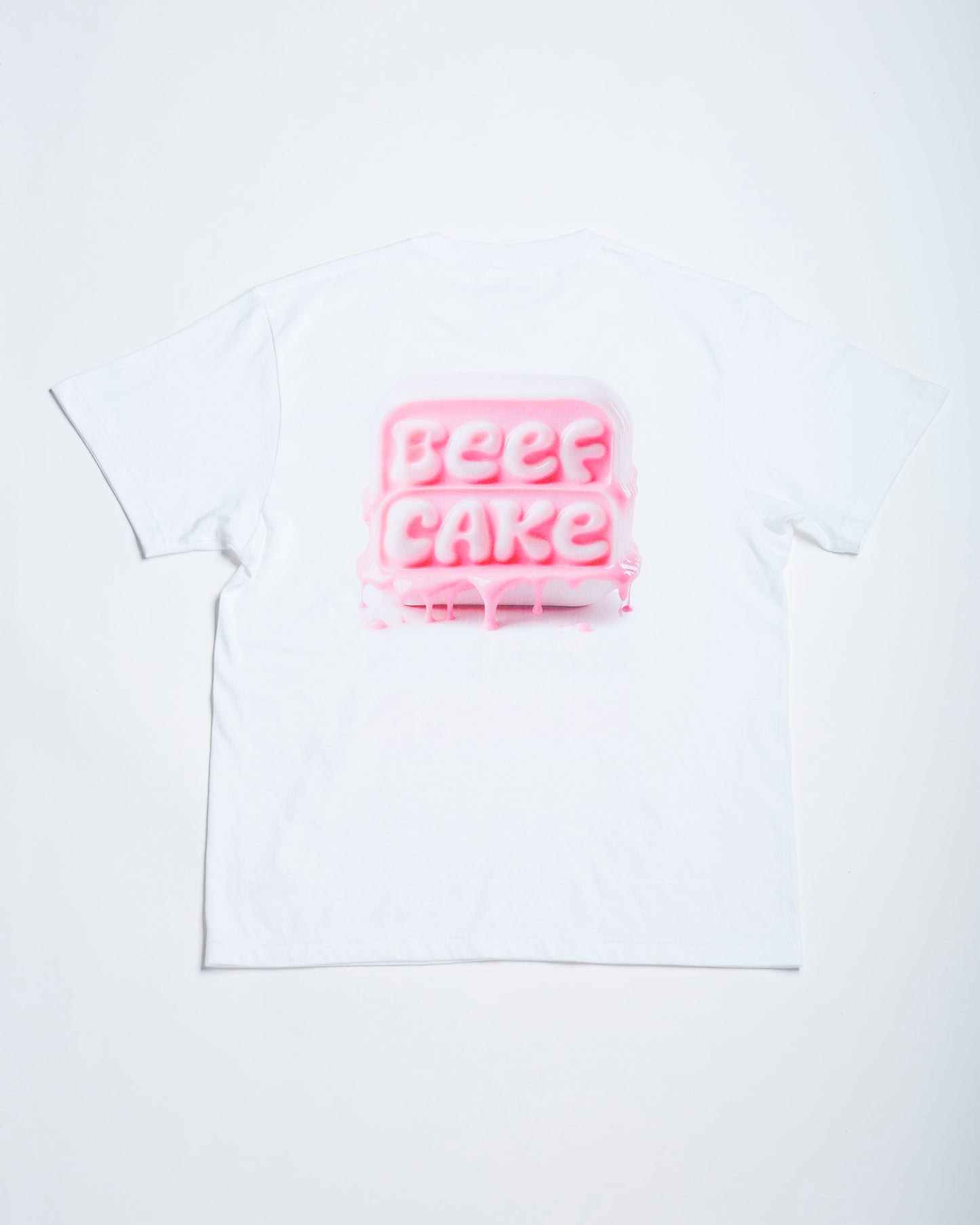 WHIPPED CREAM T-SHIRT