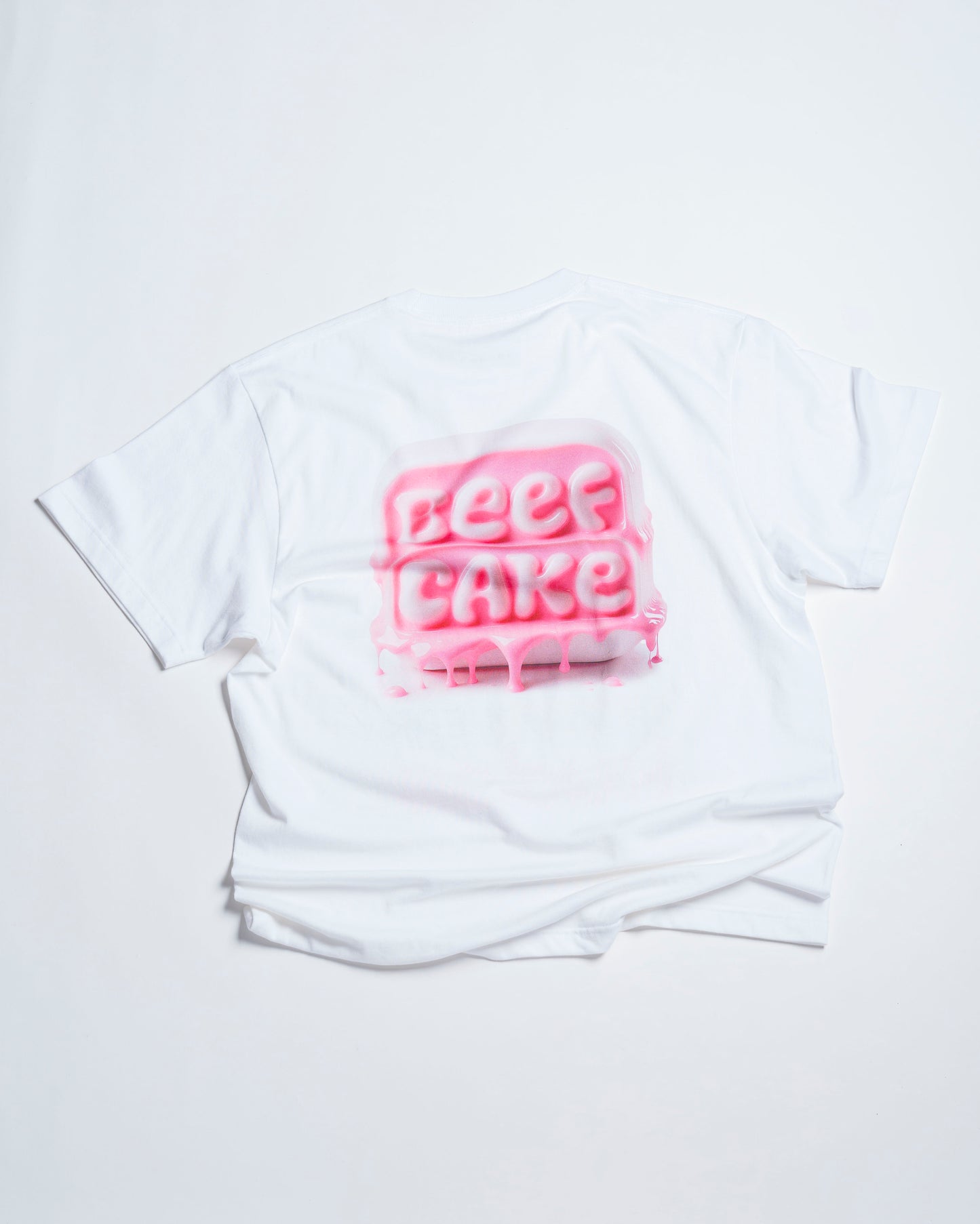 WHIPPED CREAM T-SHIRT