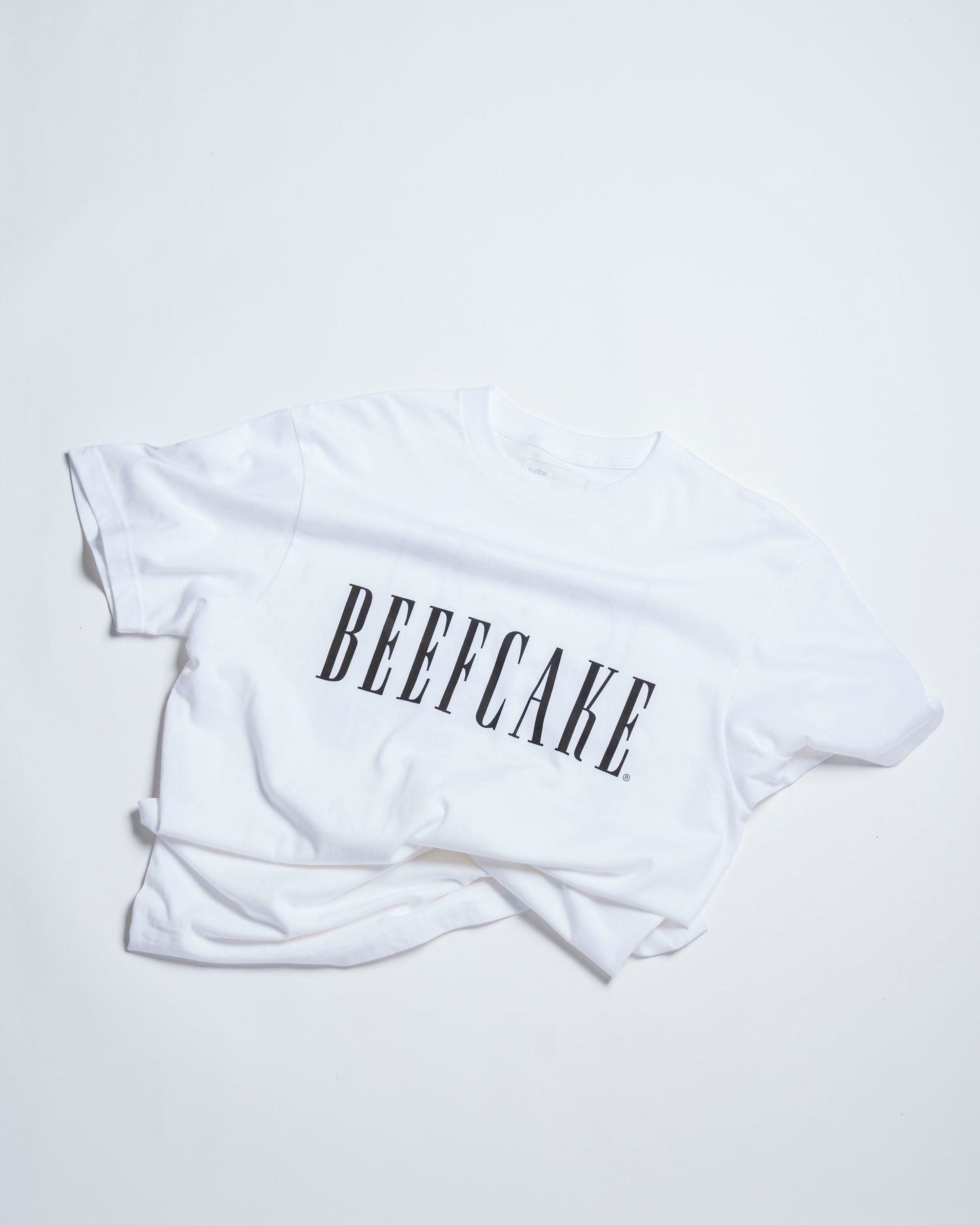 BEEFCAKE T-SHIRT