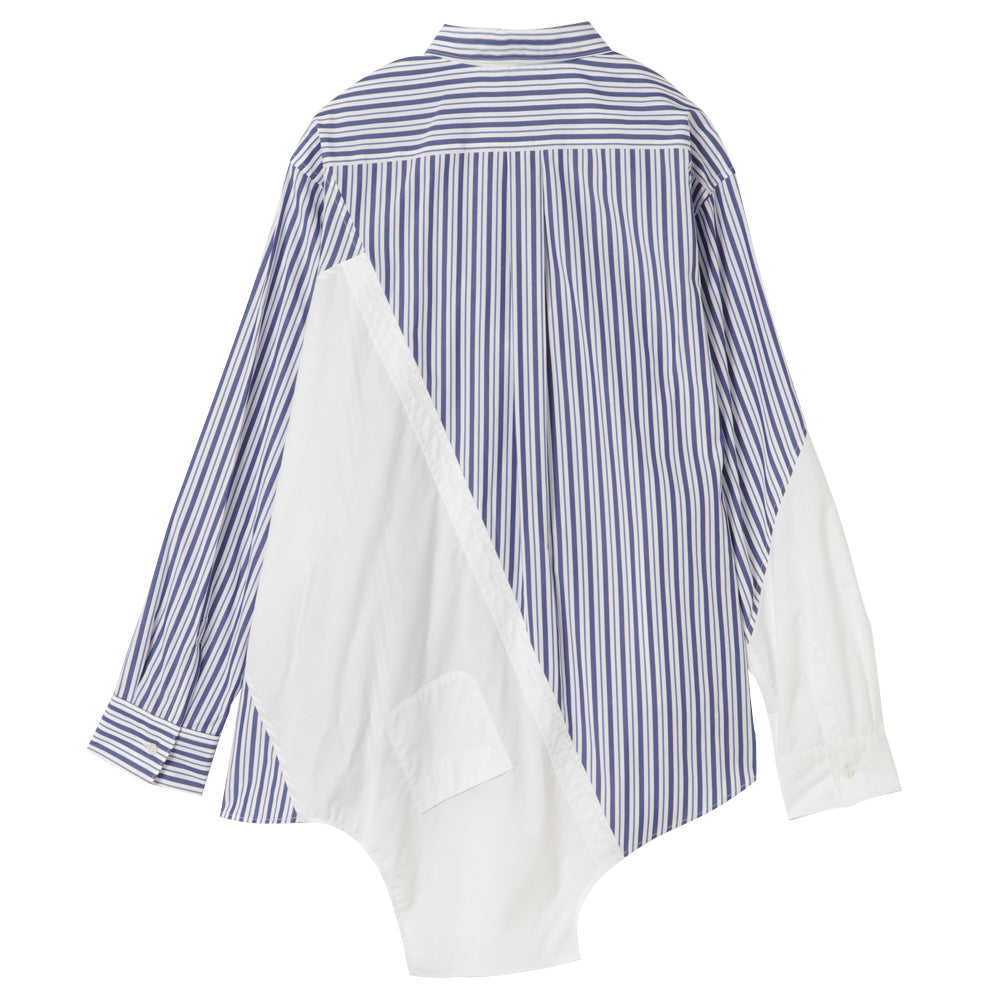 I DID IT SHIRT / WHITE