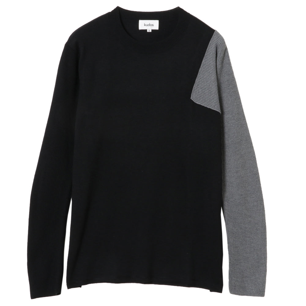 BRUNO JUMPER / BLACK