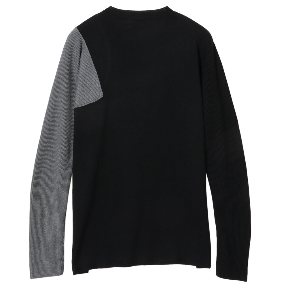 BRUNO JUMPER / BLACK